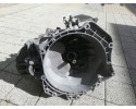 Gearbox M40 Fiat Ducato 3 0 JTD Peugeot HD Citroen Jumper