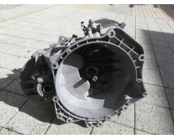 Gearbox M40 Fiat Ducato 3 0 JTD Peugeot HD Citroen Jumper