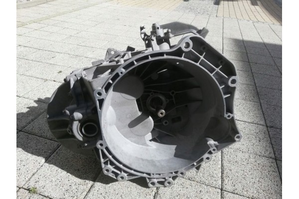 Gearbox M40 Fiat Ducato 3 0 JTD Peugeot HD Citroen Jumper