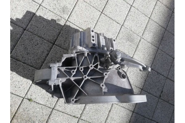 Gearbox M40 Fiat Ducato 3 0 JTD Peugeot HD Citroen Jumper Catalog number of the part 001