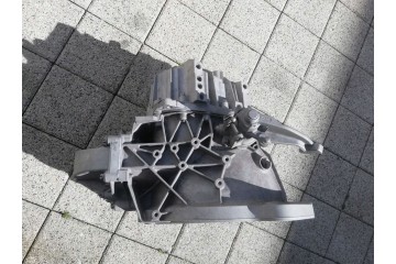 Gearbox M40 Fiat Ducato 3 0 JTD Peugeot HD Citroen Jumper Catalog number of the part 001