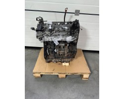 Engine 622951 Mercedes W447 Vito Viano 1 6d FWD diesel