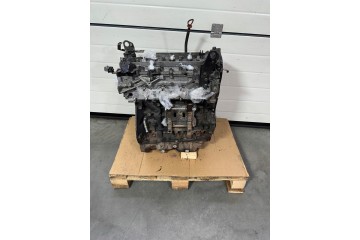 Engine 622951 Mercedes W447 Vito Viano 1 6d FWD diesel