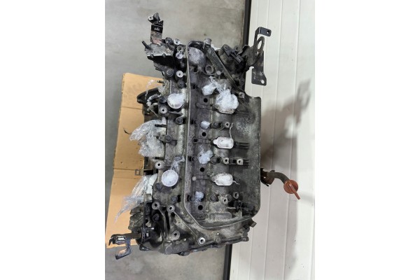 Engine 622951 Mercedes W447 Vito Viano 1 6d FWD diesel Part manufacturer Mercedes Benz OE
