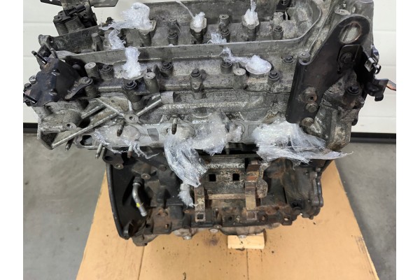 Engine 622951 Mercedes W447 Vito Viano 1 6d FWD diesel Car type 4x4 SUV cargo vans RVs passenger cars