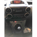 CITROEN BERLINGO COMBI SX Multispace CITROEN BERLINGO COMBI SX Multispace