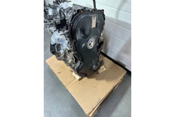 Motor 622951, Mercedes W447, Vito, Viano 1.6d, tracción delantera, di