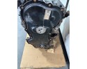Motor 622951, Mercedes W447, Vito, Viano 1.6d, tracción delantera, di