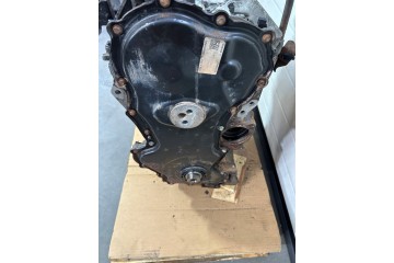 Motor 622951, Mercedes W447, Vito, Viano 1.6d, tracción delantera, di