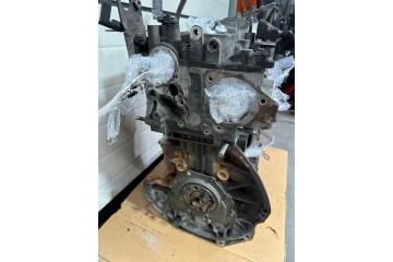 Motor 622951, Mercedes W447, Vito, Viano 1.6d, tracción delantera, di