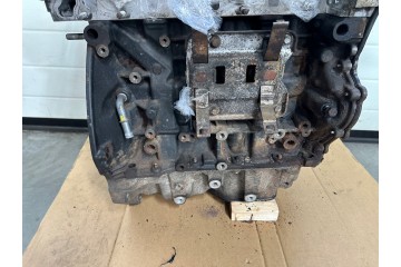 Motor 622951, Mercedes W447, Vito, Viano 1.6d, tracción delantera, di