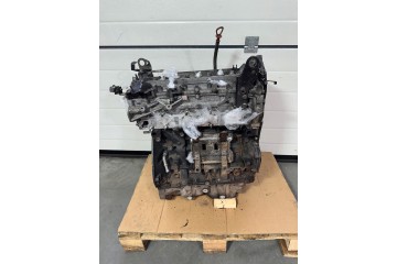 Motor 622951, Mercedes W447, Vito, Viano 1.6d, tracción delantera, di