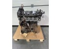 Motor 622951, Mercedes W447, Vito, Viano 1.6d, tracción delantera, di
