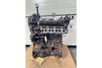 Motor 622951, Mercedes W447, Vito, Viano 1.6d, tracción delantera, di