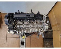 PEUGEOT 308 T9 II 2 2 0 BLUE HDI CITROEN FIAT ENGINE POST DW10F