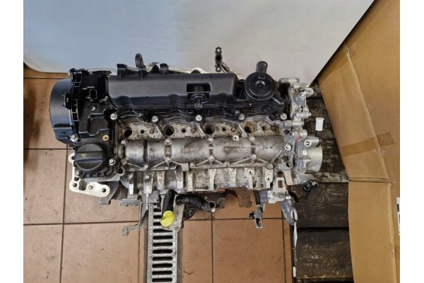 PEUGEOT 308 T9 II 2 2 0 BLUE HDI CITROEN FIAT ENGINE POST DW10F