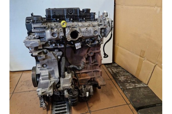 PEUGEOT 308 T9 II 2 2 0 BLUE HDI CITROEN FIAT ENGINE POST DW10F Part manufacturer Peugeot OE