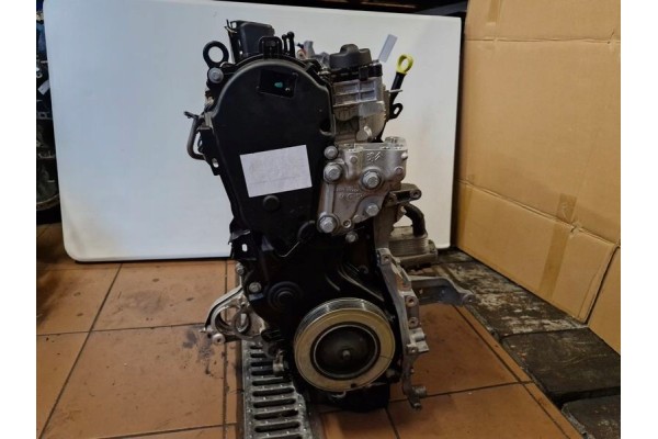PEUGEOT 308 T9 II 2 2 0 BLUE HDI CITROEN FIAT ENGINE POST DW10F Quality of parts according to GVO O original with manufacturer s