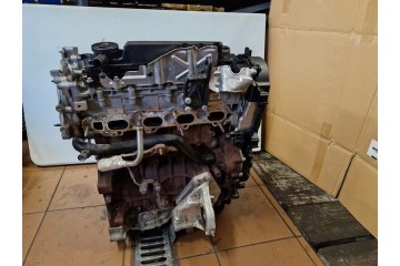 PEUGEOT 308 T9 II 2 2 0 BLUE HDI CITROEN FIAT ENGINE POST DW10F Engine type diesel