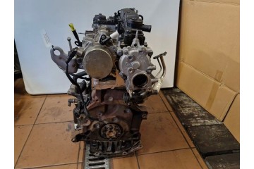 Motor PEUGEOT 308 T9 II 2.0 BlueHDi DW10F para Citroën y Fiat