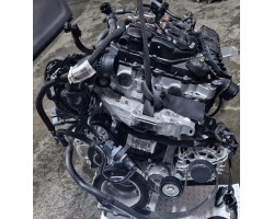 ENGINE CITROEN PEUGEOT 1 2 THP 10Z1AK HN05 AS NEW