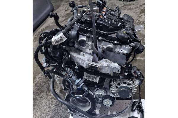 ENGINE CITROEN PEUGEOT 1 2 THP 10Z1AK HN05 AS NEW