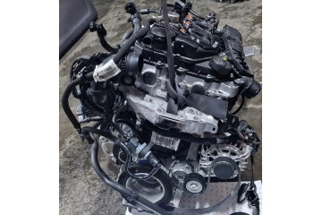 ENGINE CITROEN PEUGEOT 1 2 THP 10Z1AK HN05 AS NEW