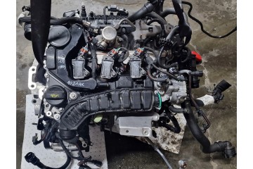ENGINE CITROEN PEUGEOT 1 2 THP 10Z1AK HN05 AS NEW Engine type gasoline powered