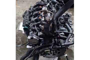 Motor Citroën Peugeot 1.2 THP 10Z1AK HN05 Como Nuevo