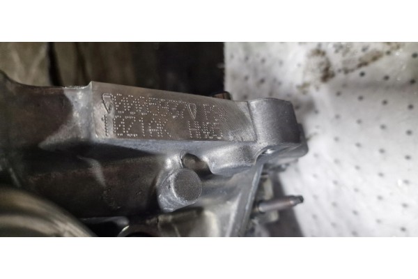 Motor Citroën Peugeot 1.2 THP 10Z1AK HN05 Como Nuevo