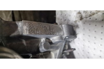 Motor Citroën Peugeot 1.2 THP 10Z1AK HN05 Como Nuevo