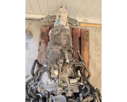 Subaru Outback VI 20 Gearbox Vending Machine 2 5B USA FB25
