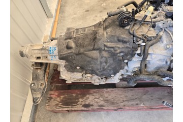 Subaru Outback VI 20 Gearbox Vending Machine 2 5B USA FB25 Catalog number of the part FB25
