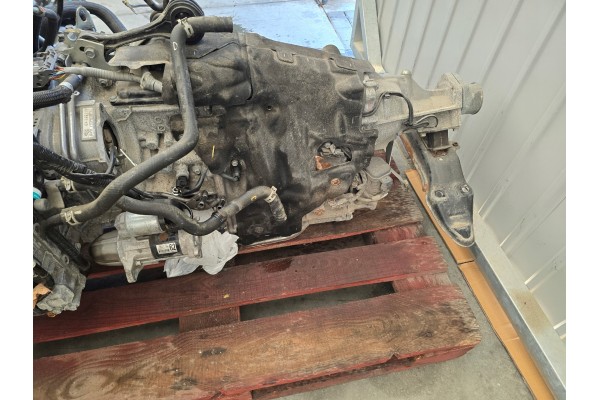 Subaru Outback VI 20 Gearbox Vending Machine 2 5B USA FB25 Part manufacturer Subaru OE
