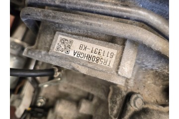 Subaru Outback VI 20 Gearbox Vending Machine 2 5B USA FB25 Transmission type automatic