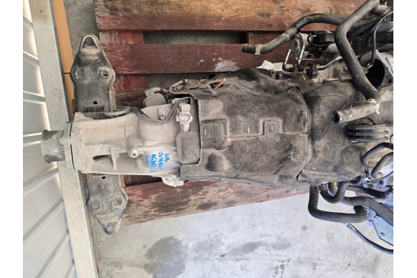 Subaru Outback VI 20 Gearbox Vending Machine 2 5B USA FB25 Car type 4x4 SUV passenger cars