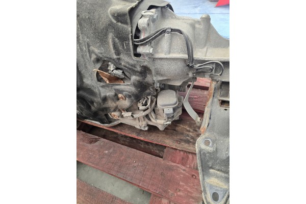 Subaru Outback VI 20 Gearbox Vending Machine 2 5B USA FB25 Quality of parts according to GVO O original with manufacturer s logo