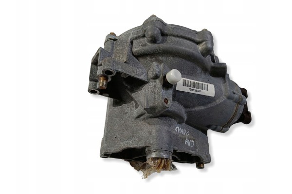 Differential differential front Dodge Charger Challenger AWD 4x4 2015 Catalog number of the part P04591954AD