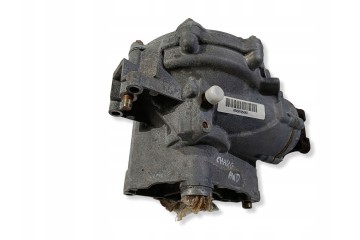 Differential differential front Dodge Charger Challenger AWD 4x4 2015 Catalog number of the part P04591954AD