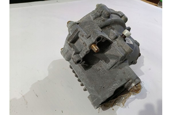 Differential differential front Dodge Charger Challenger AWD 4x4 2015 Part manufacturer Dodge OE