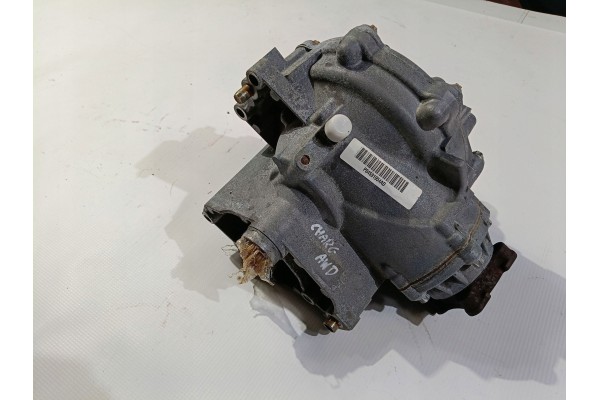 Differential differential front Dodge Charger Challenger AWD 4x4 2015 Car type passenger cars