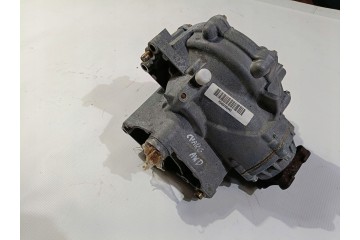 Differential differential front Dodge Charger Challenger AWD 4x4 2015 Car type passenger cars