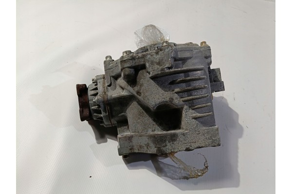 Differential differential front Dodge Charger Challenger AWD 4x4 2015 Installation side front