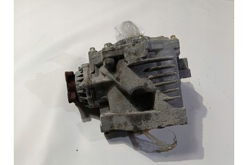 Differential differential front Dodge Charger Challenger AWD 4x4 2015 Installation side front