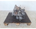 PEUGEOT 3008 T84 LIFT 13 16 GEARBOX 1 6 e HDI 114KM 9H05 EURO 5