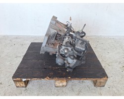 PEUGEOT 3008 T84 LIFT 13 16 GEARBOX 1 6 e HDI 114KM 9H05 EURO 5
