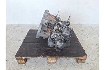 PEUGEOT 3008 T84 LIFT 13 16 GEARBOX 1 6 e HDI 114KM 9H05 EURO 5