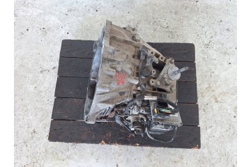PEUGEOT 3008 T84 LIFT 13 16 GEARBOX 1 6 e HDI 114KM 9H05 EURO 5 Packaging status replacement