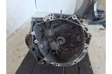 PEUGEOT 3008 T84 LIFT 13 16 GEARBOX 1 6 e HDI 114KM 9H05 EURO 5 Part manufacturer Peugeot OE