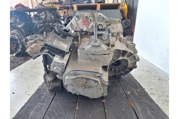 PEUGEOT 3008 T84 LIFT 13 16 GEARBOX 1 6 e HDI 114KM 9H05 EURO 5 Transmission type automatic